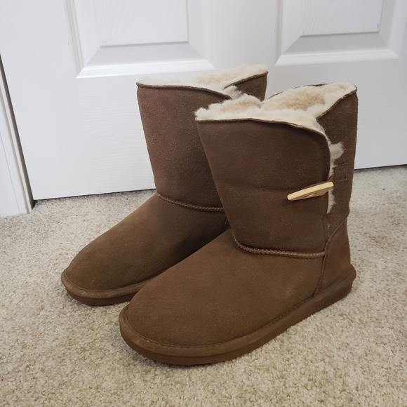 BearPaw Boots - Picture 3 of 6